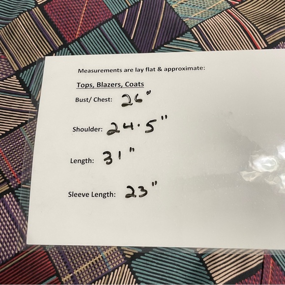 VTG Y2K 90’s SUMMA Silk Geometric Patchwork Print Button-Up Shirt XL Multicolor - Picture 12 of 14